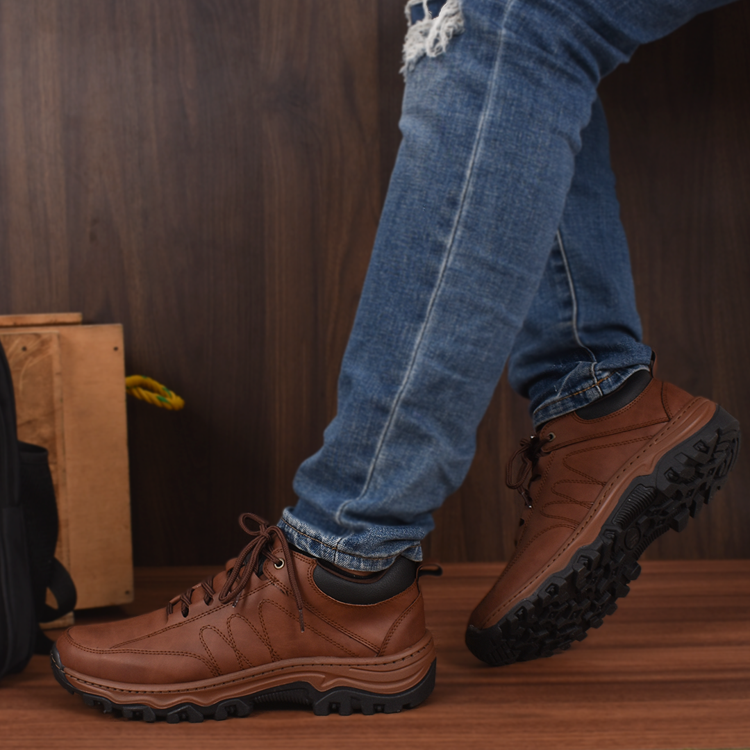 Zapatos Urbots Ride Plexx – Comodidad y Estilo para Todos los Días