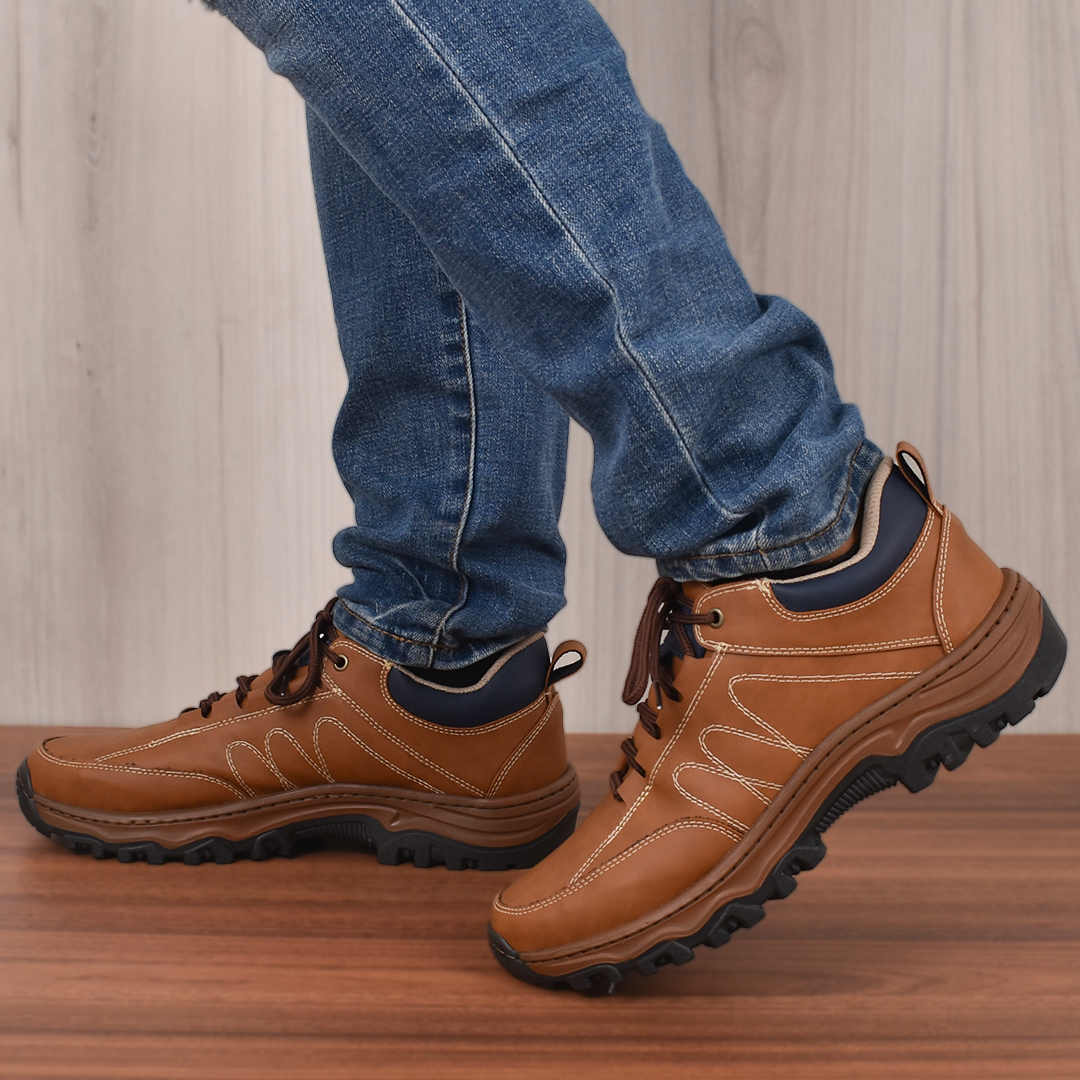 Zapatos Urbots Ride Plexx – Comodidad y Estilo para Todos los Días