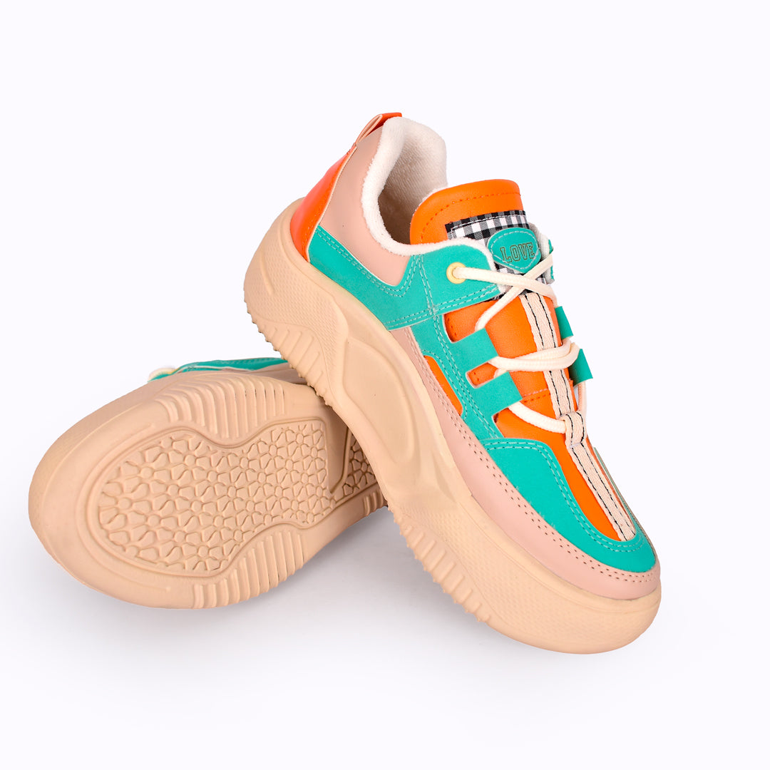 Calzado Deportivo Love
