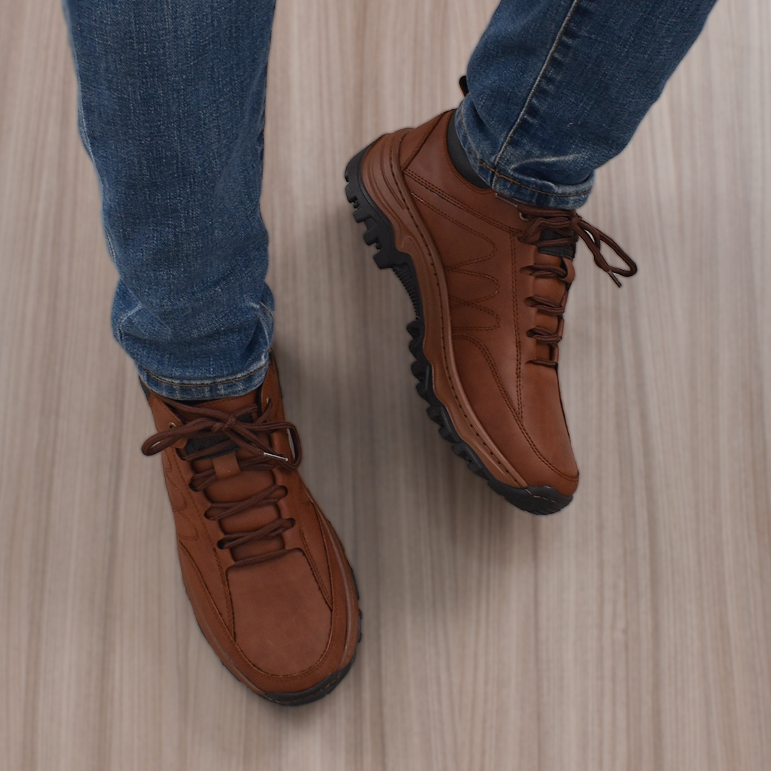 Zapatos Urbots Ride Plexx – Comodidad y Estilo para Todos los Días