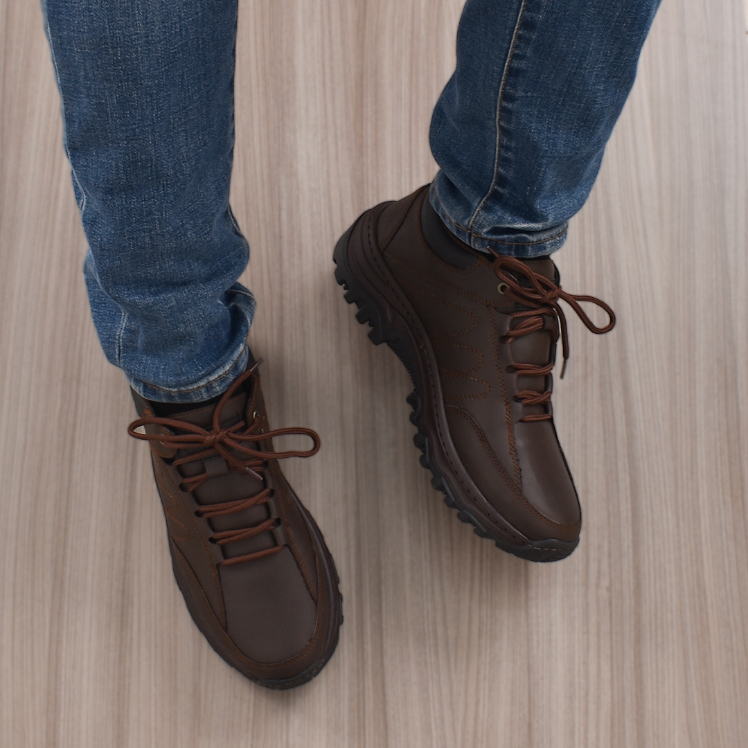 Zapatos Urbots Ride Plexx – Comodidad y Estilo para Todos los Días
