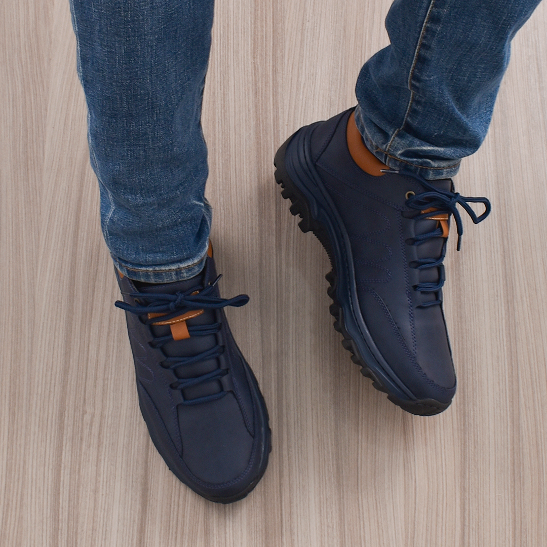 Zapatos Urbots Ride Plexx – Comodidad y Estilo para Todos los Días