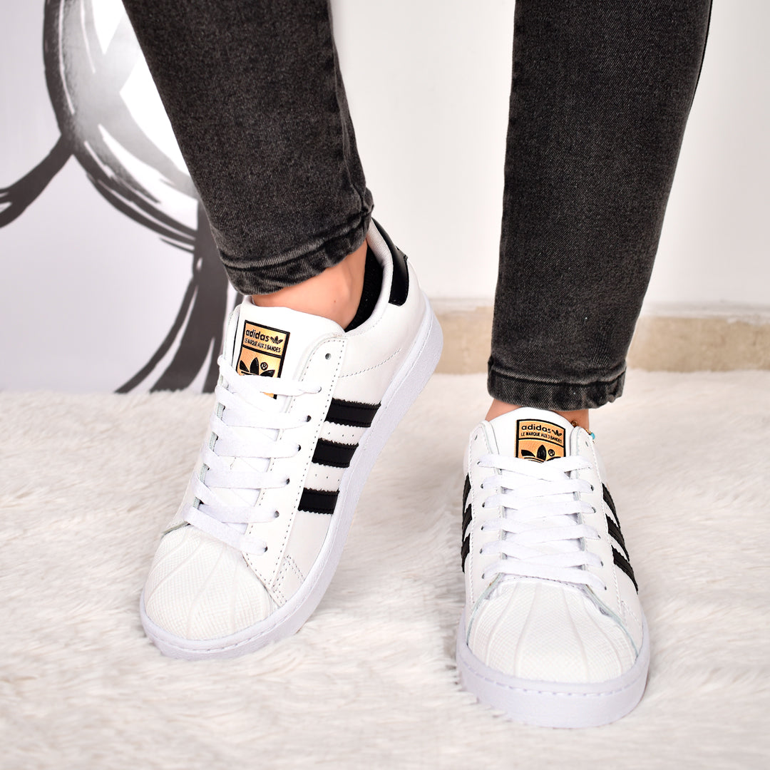 Adidas SuperStart Plantilla de Regalo