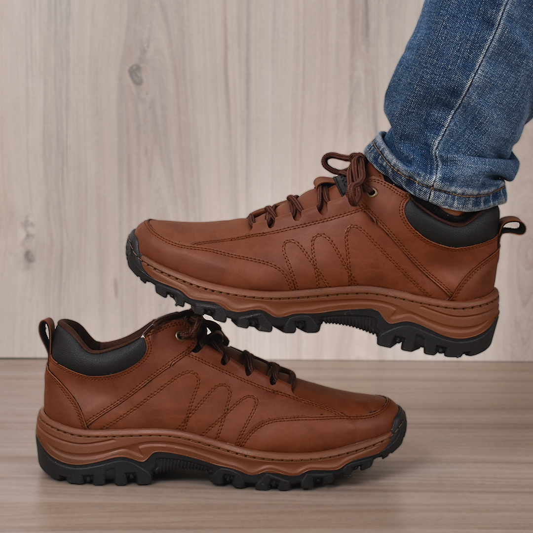 Zapatos Urbots Ride Plexx – Comodidad y Estilo para Todos los Días