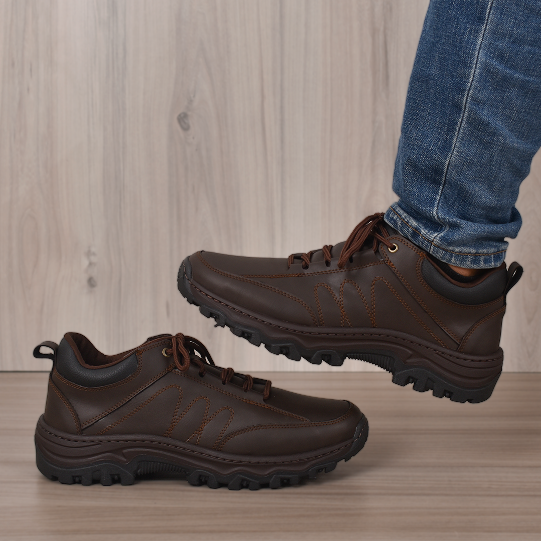 Zapatos Urbots Ride Plexx – Comodidad y Estilo para Todos los Días