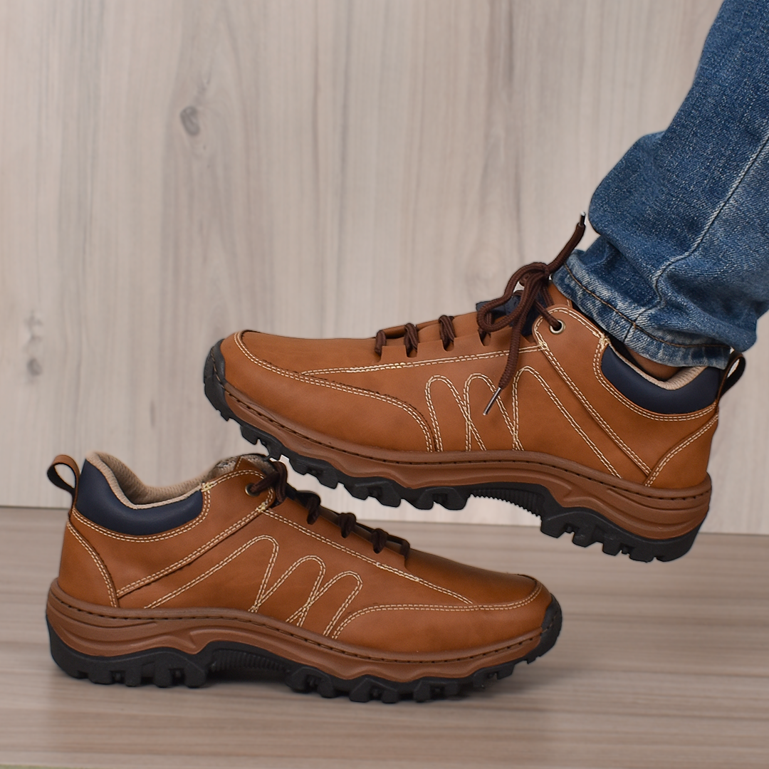 Zapatos Urbots Ride Plexx – Comodidad y Estilo para Todos los Días
