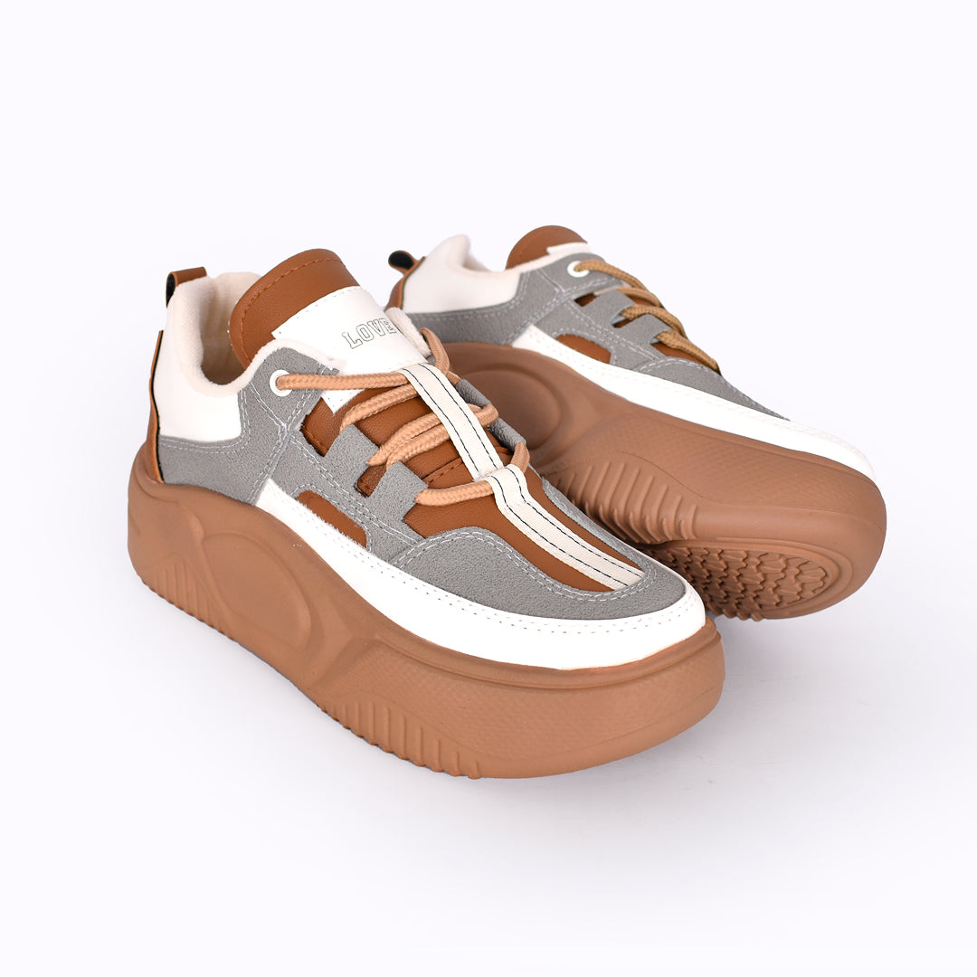 Calzado Deportivo Love