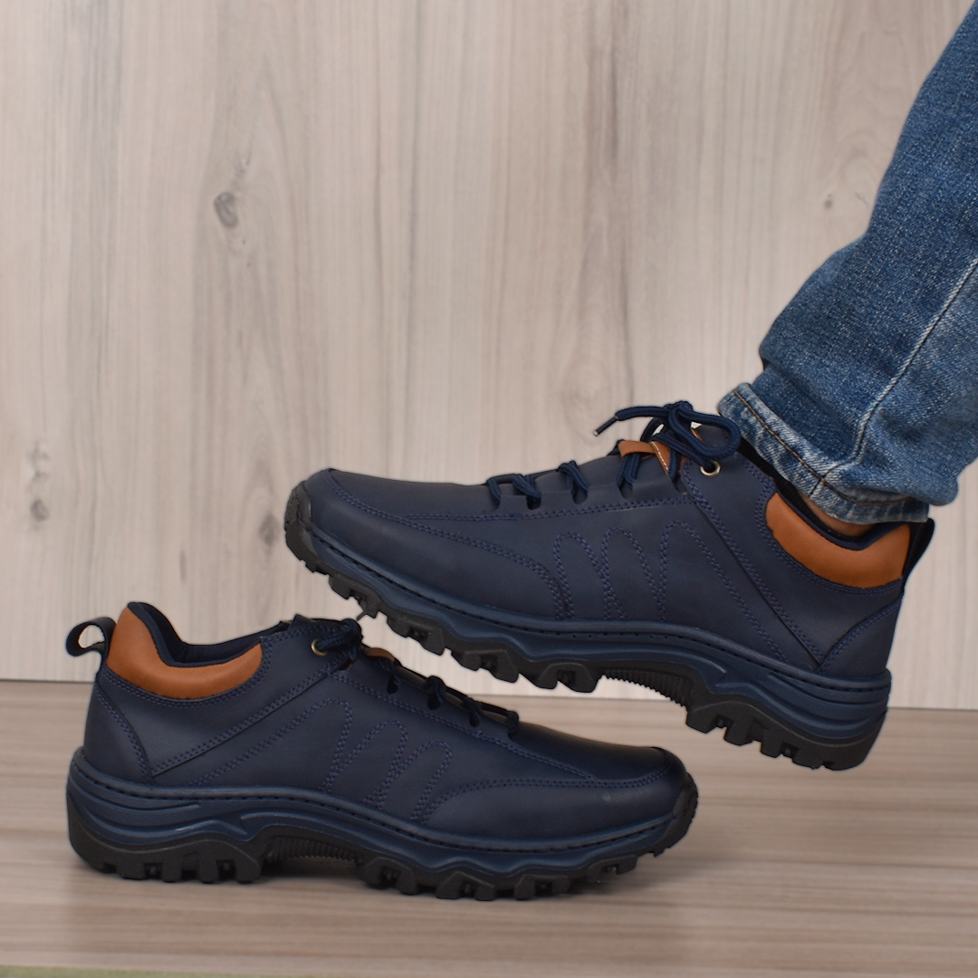 Zapatos Urbots Ride Plexx – Comodidad y Estilo para Todos los Días
