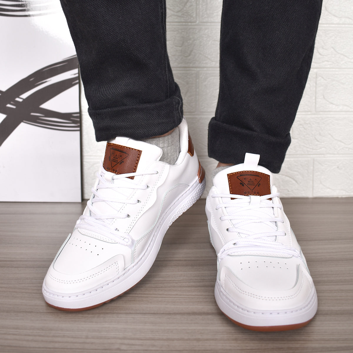 Tenis Urbots Blaze – Zapatos Deportivos Modernos para Hombre