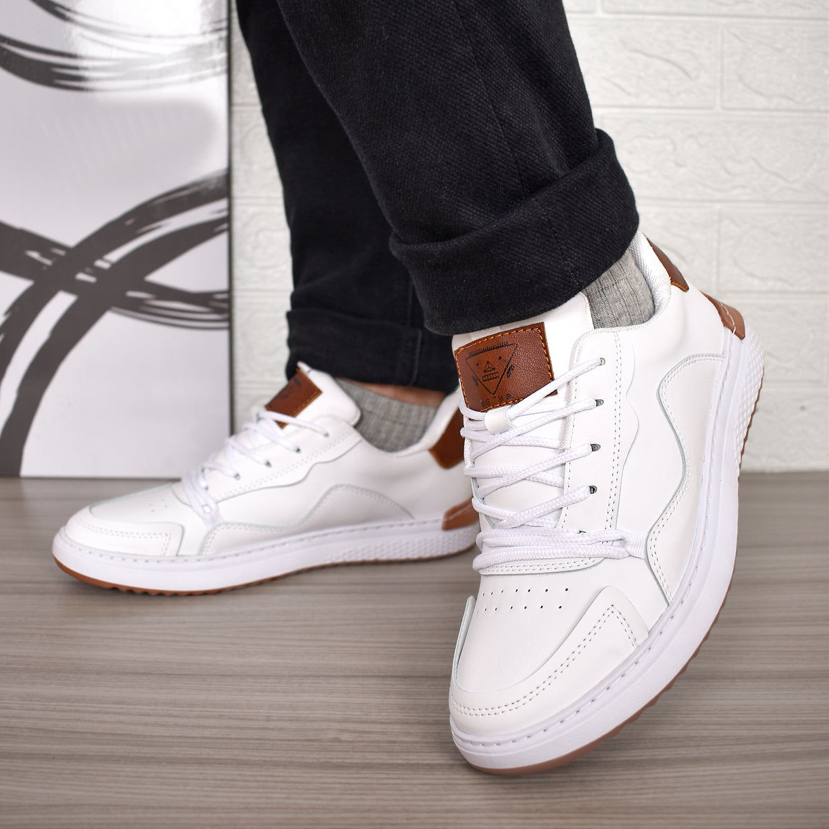 Tenis Urbots Blaze – Zapatos Deportivos Modernos para Hombre