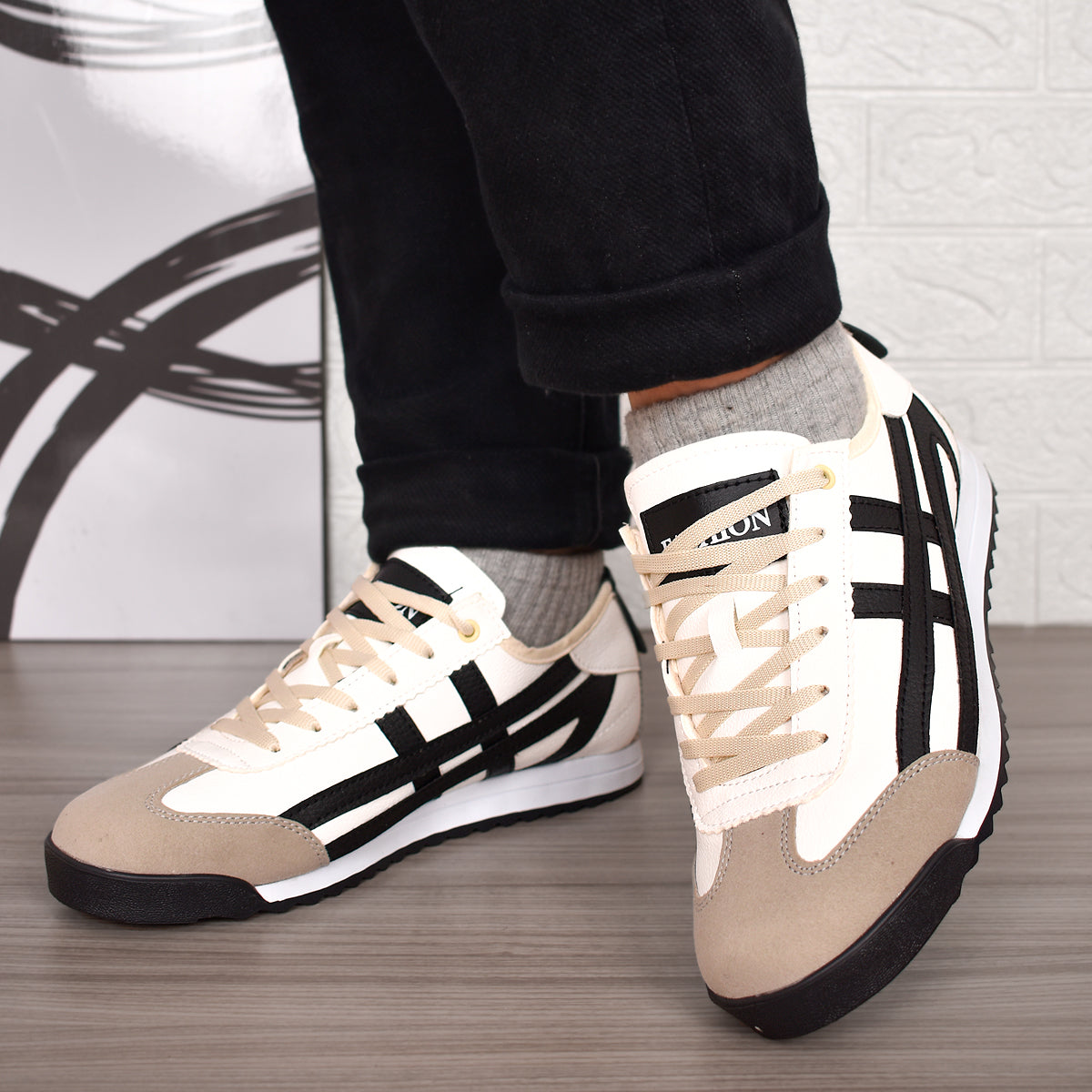 Tenis NoteBook