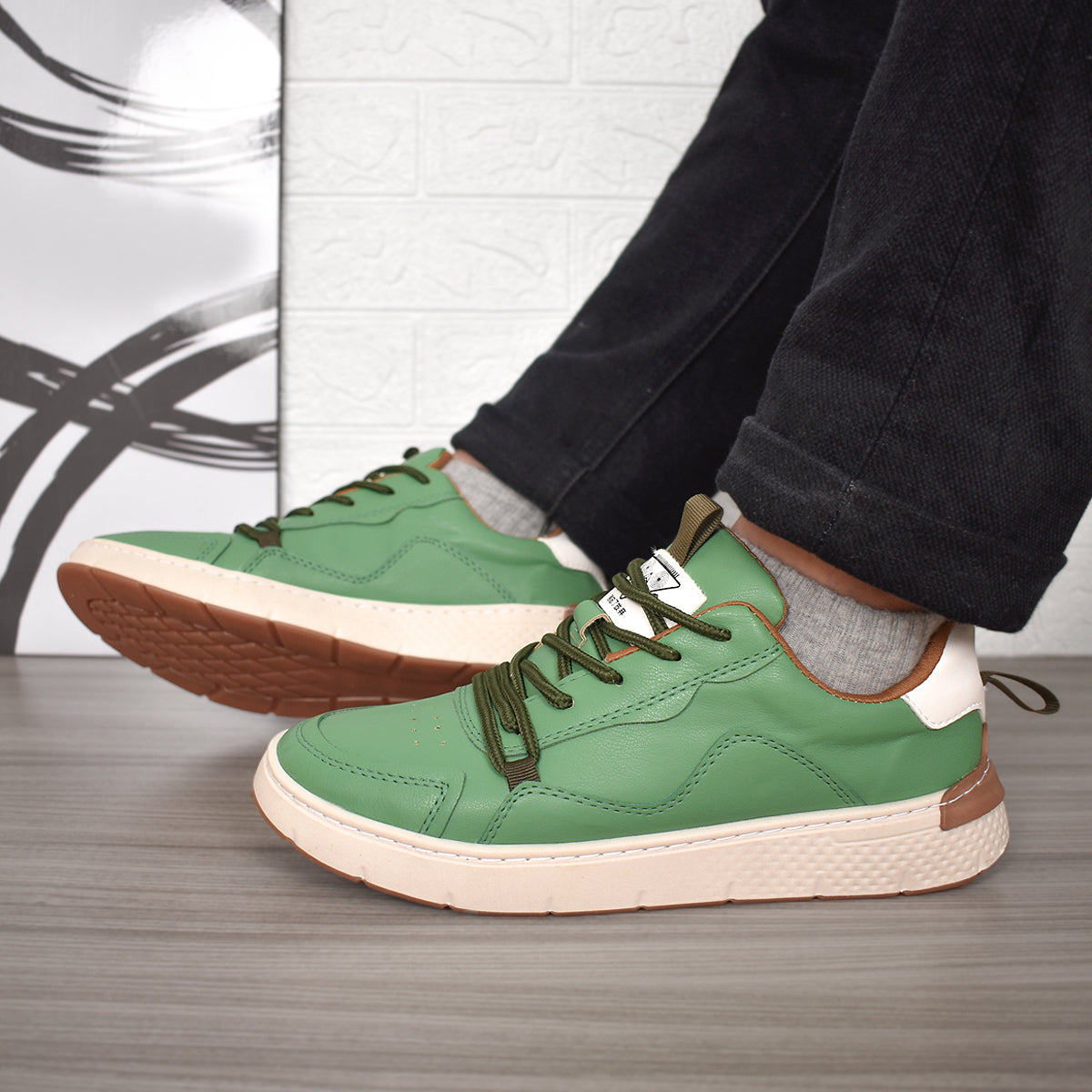Tenis Urbots Blaze – Zapatos Deportivos Modernos para Hombre