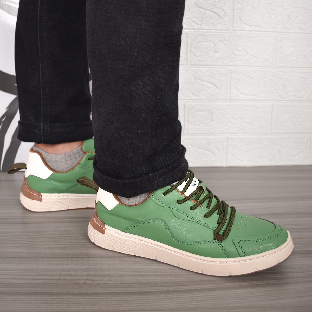 Tenis Urbots Blaze – Zapatos Deportivos Modernos para Hombre