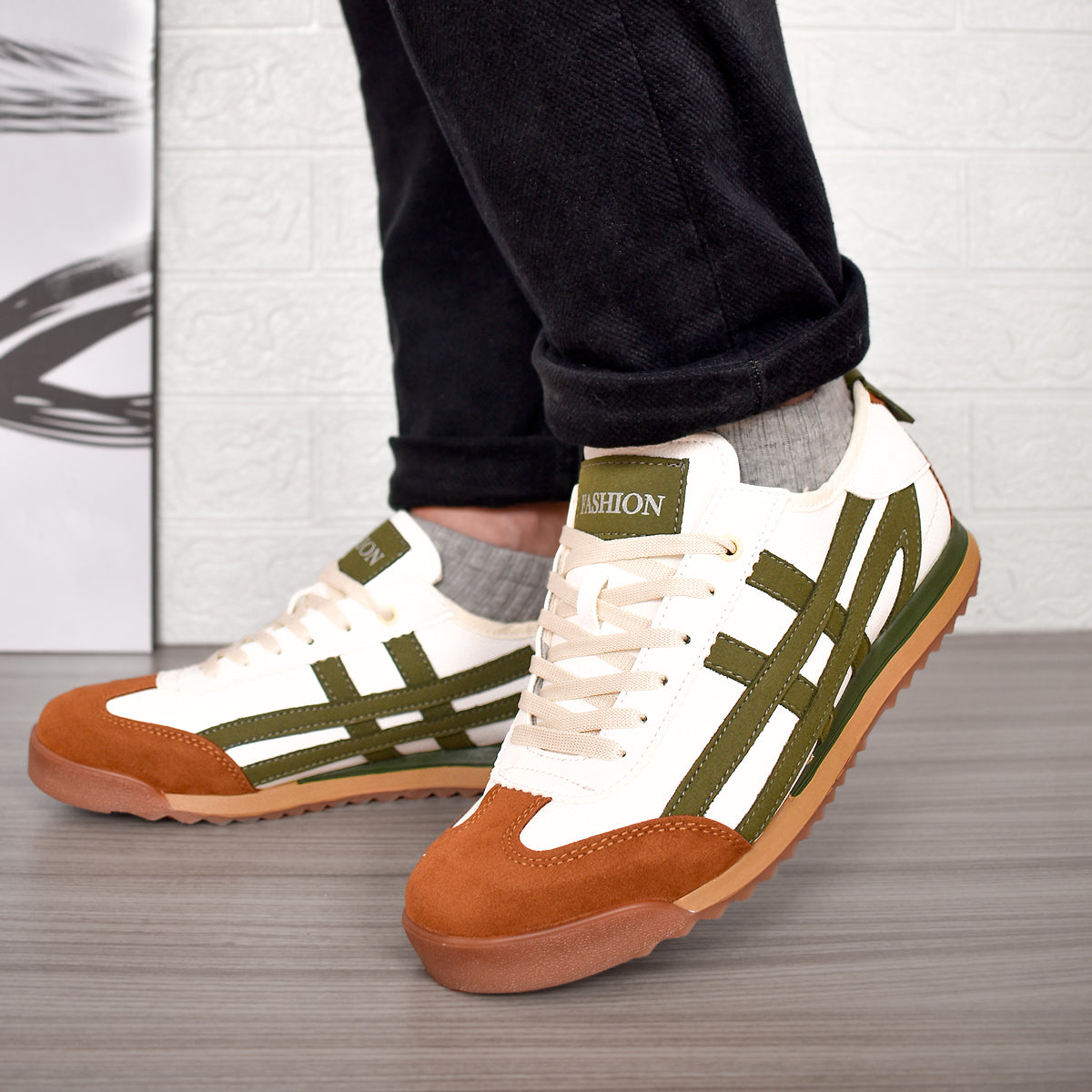Tenis NoteBook