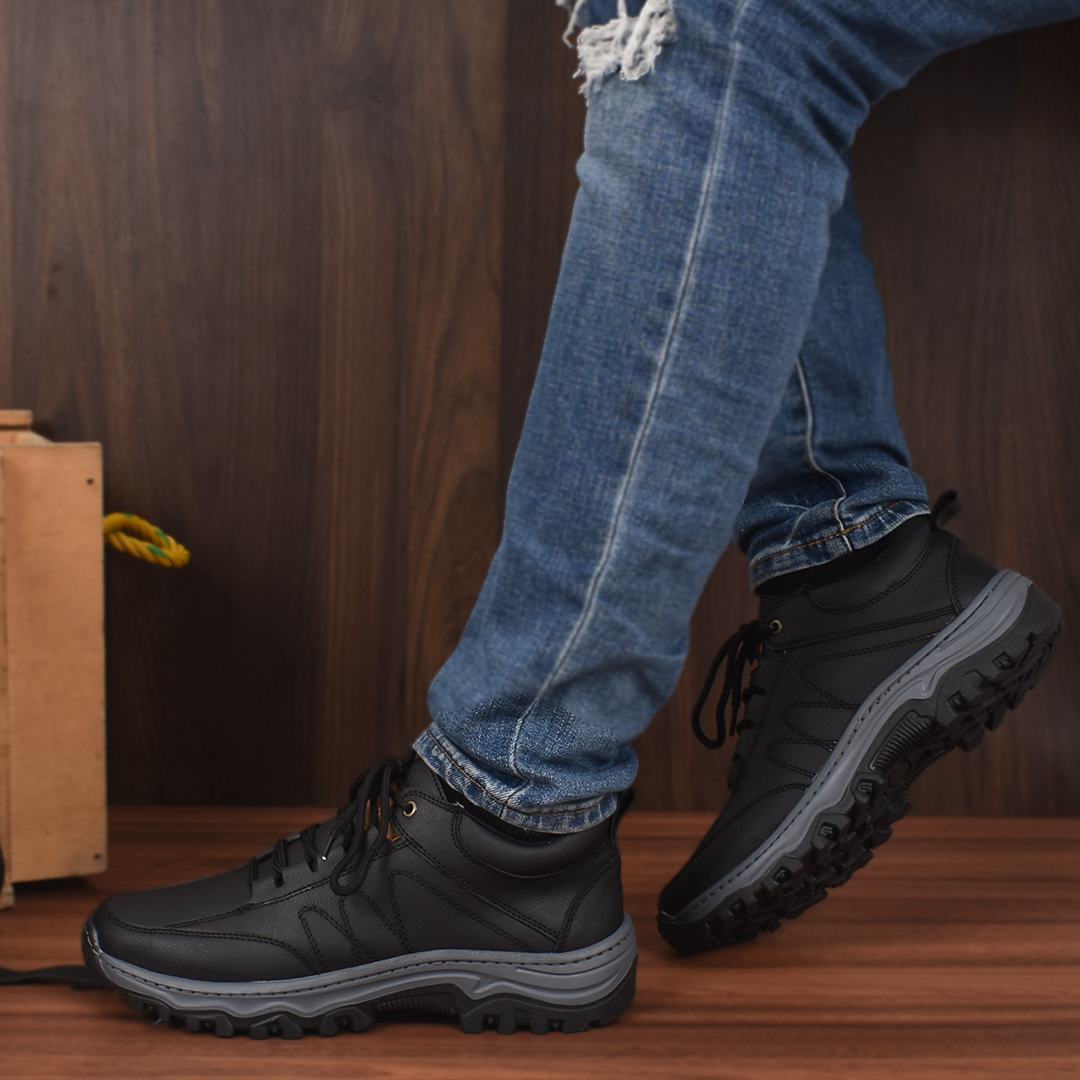 Zapatos Urbots Ride Plexx – Comodidad y Estilo para Todos los Días