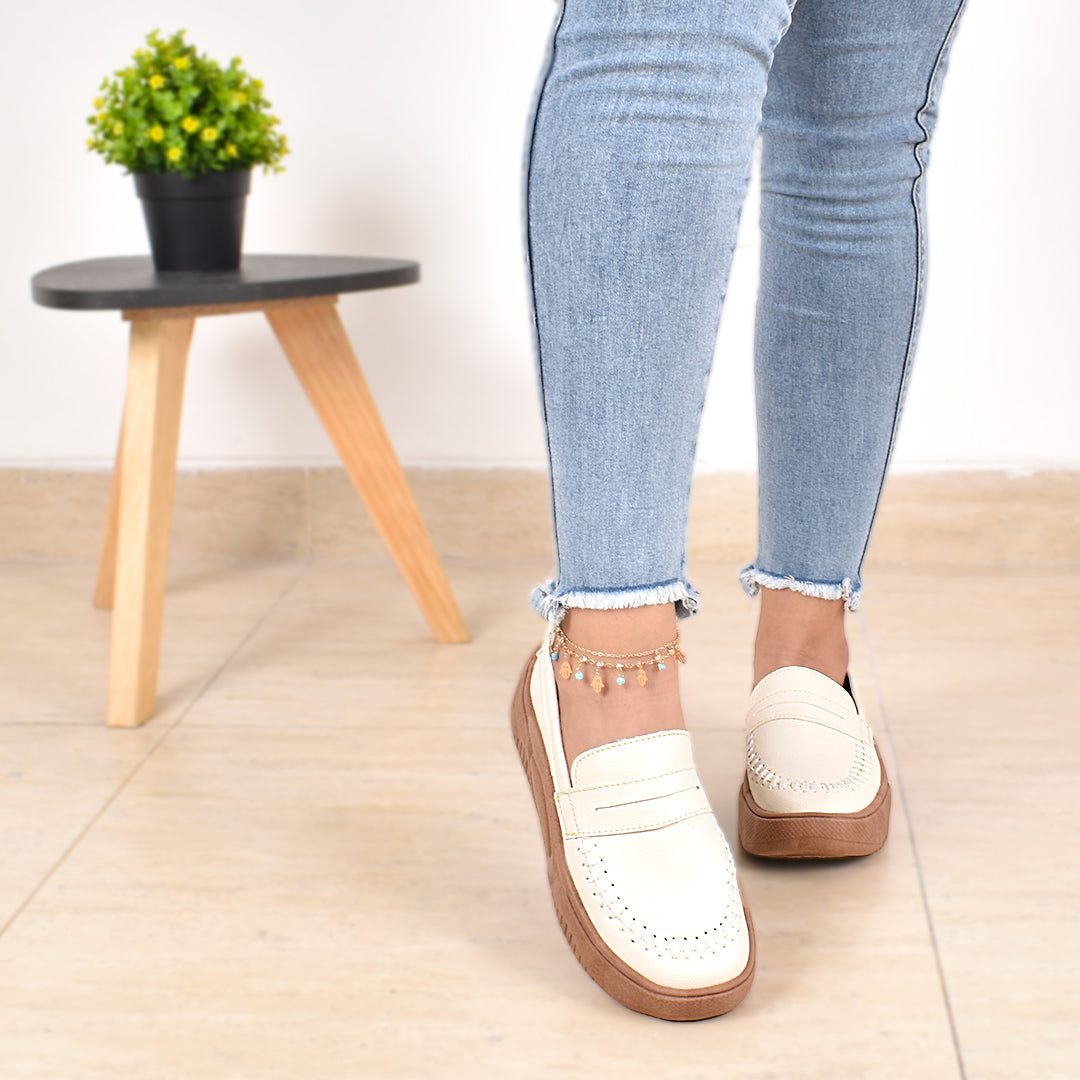MOCASIN CATALEYA
