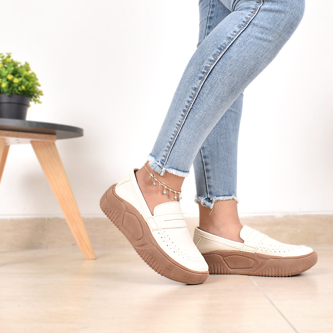 MOCASIN CATALEYA