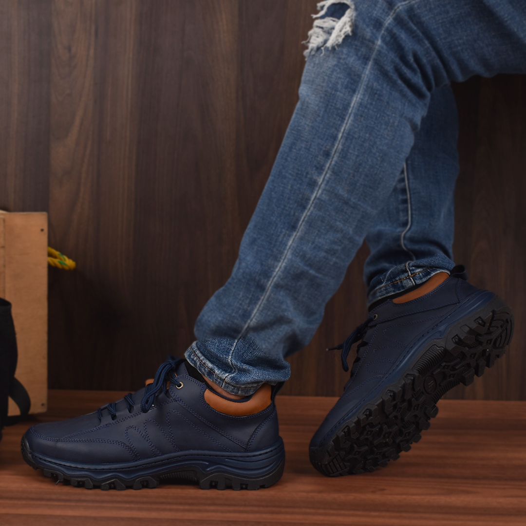 Zapatos Urbots Ride Plexx – Comodidad y Estilo para Todos los Días