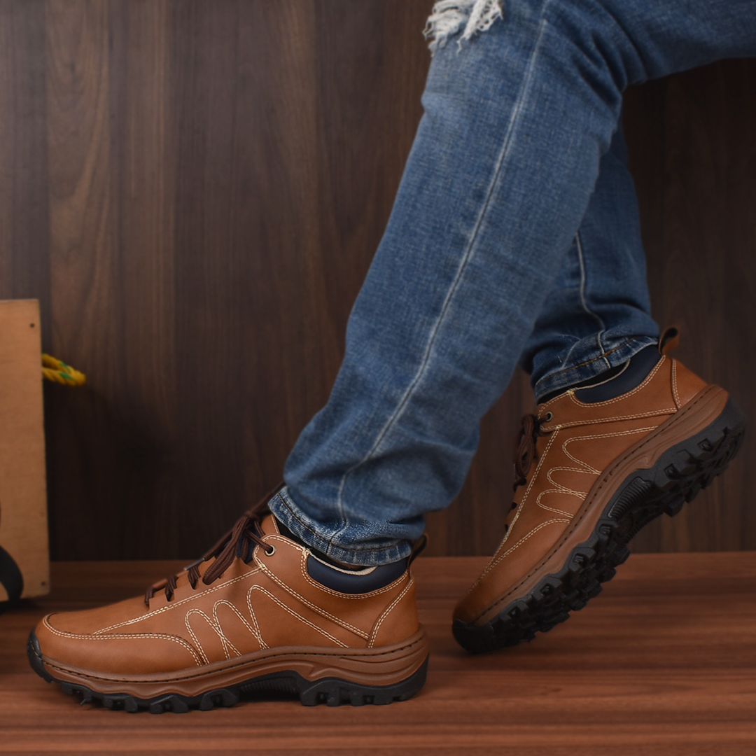 Zapatos Urbots Ride Plexx – Comodidad y Estilo para Todos los Días