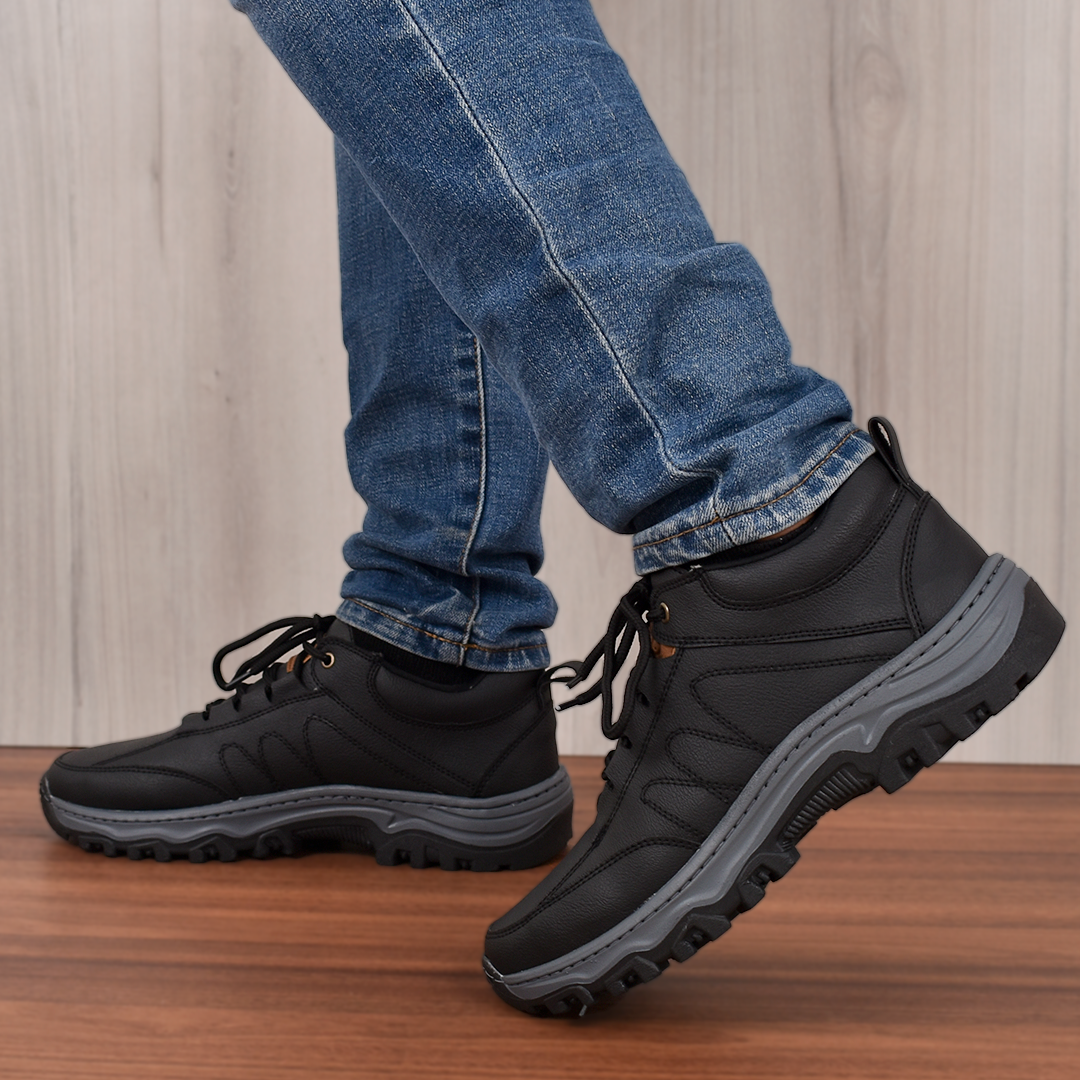 Zapatos Urbots Ride Plexx – Comodidad y Estilo para Todos los Días