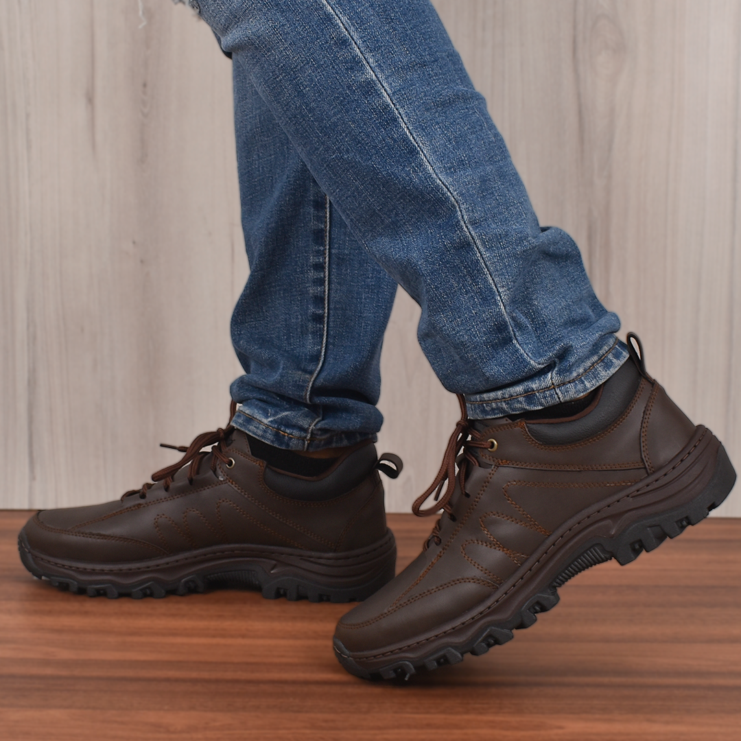 Zapatos Urbots Ride Plexx – Comodidad y Estilo para Todos los Días