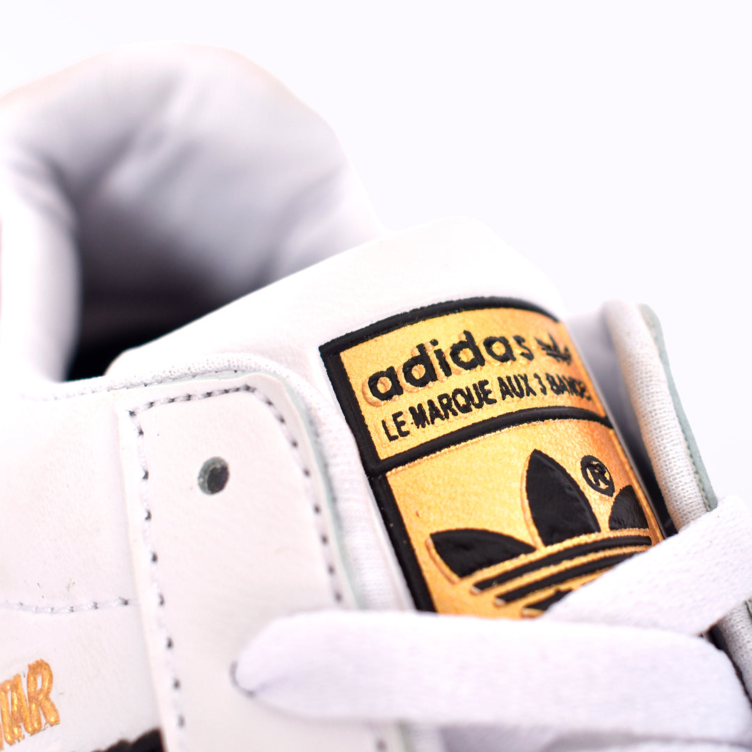 Adidas SuperStart Plantilla de Regalo