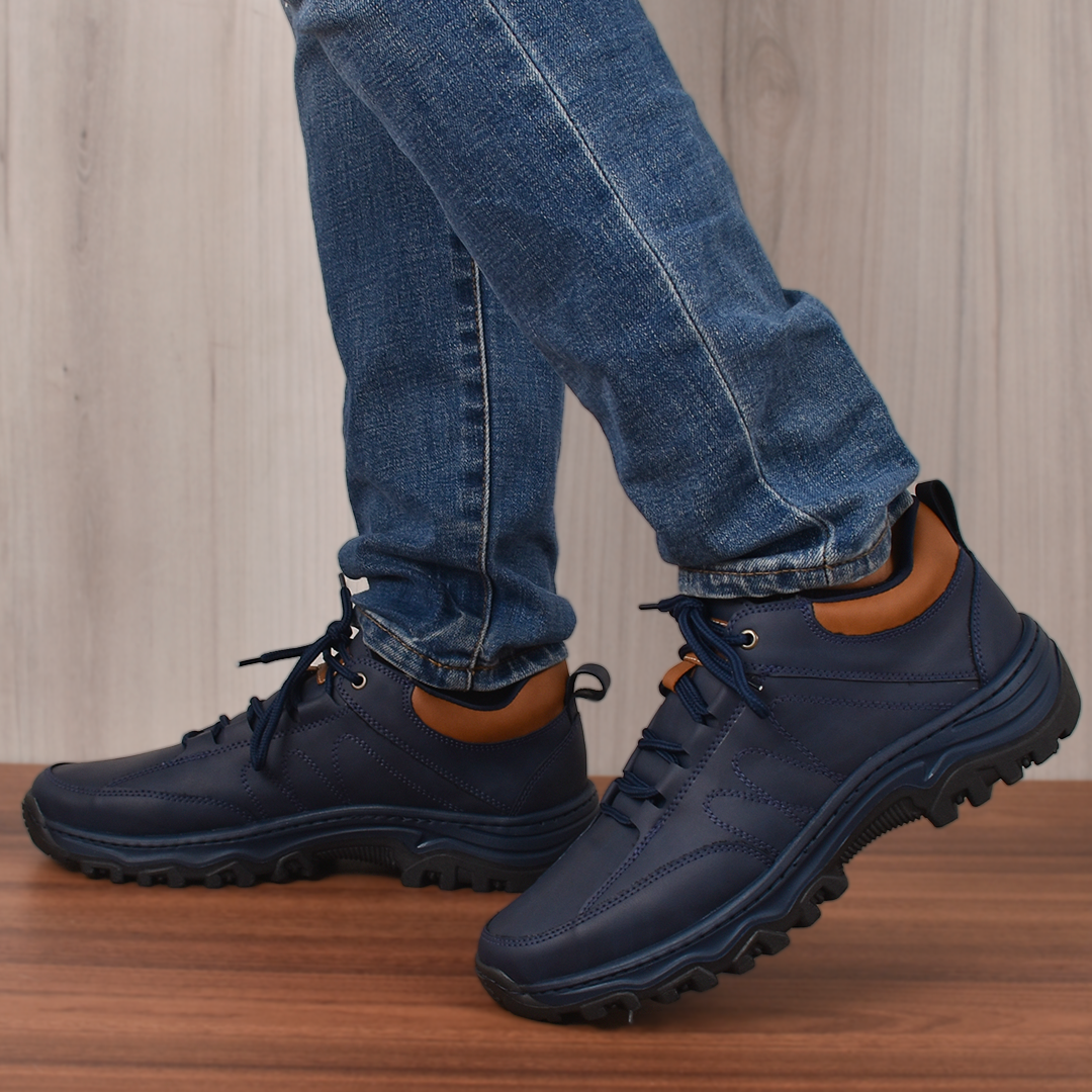 Zapatos Urbots Ride Plexx – Comodidad y Estilo para Todos los Días