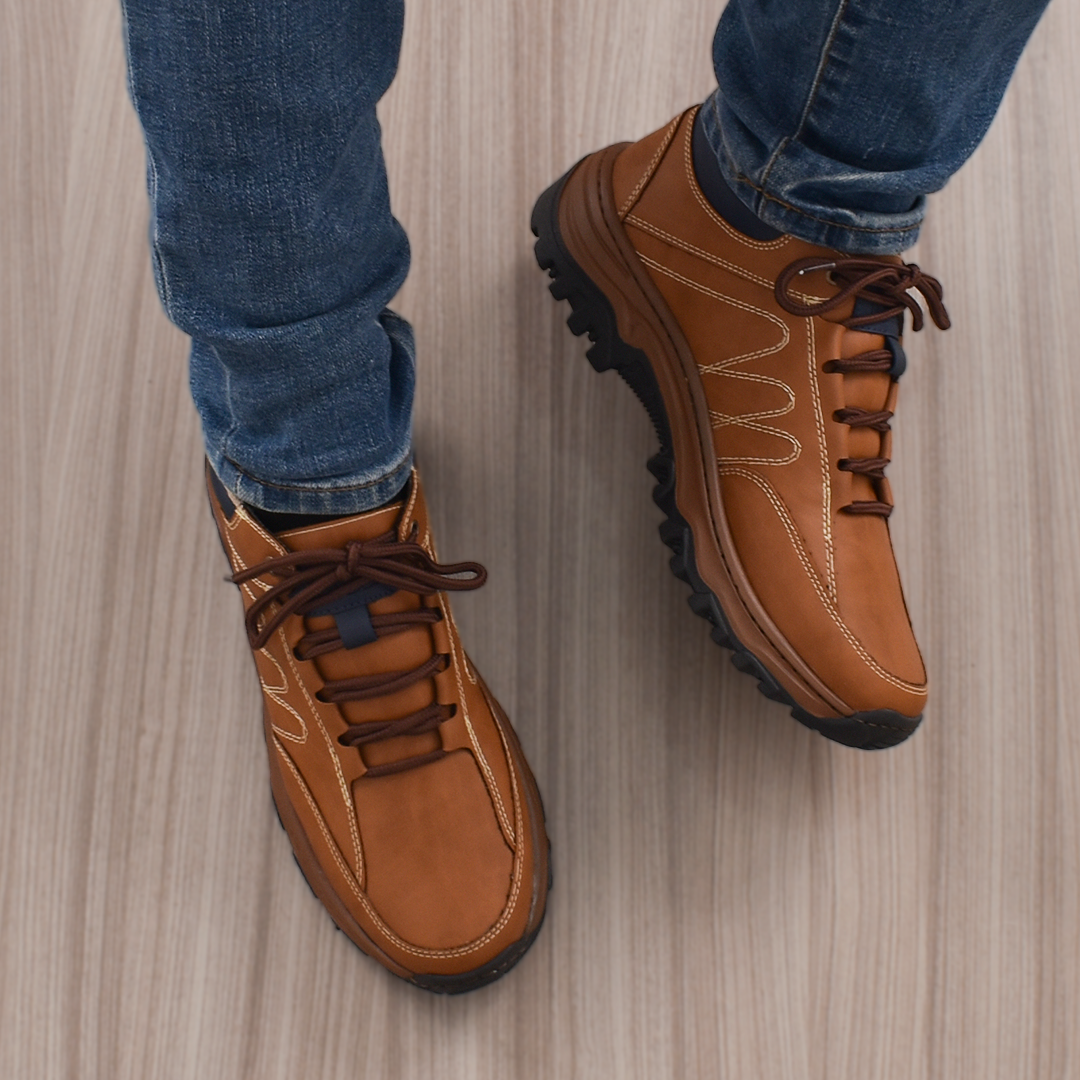 Zapatos Urbots Ride Plexx – Comodidad y Estilo para Todos los Días