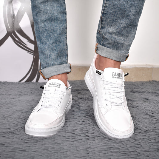 Zapatos Ortopédicos Flat Pro – Comodidad Ergonómica para Uso Diario