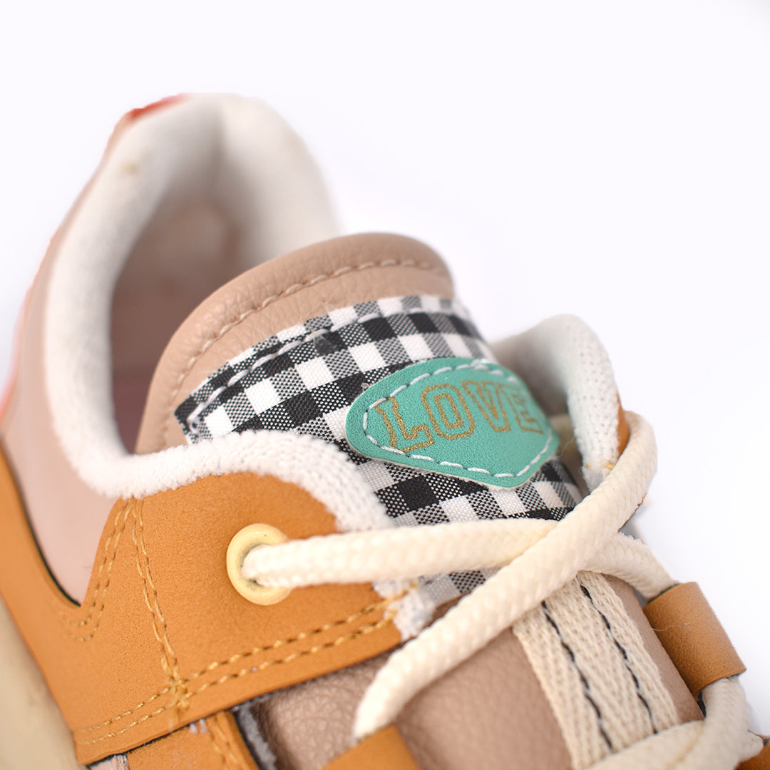 Calzado Deportivo Love