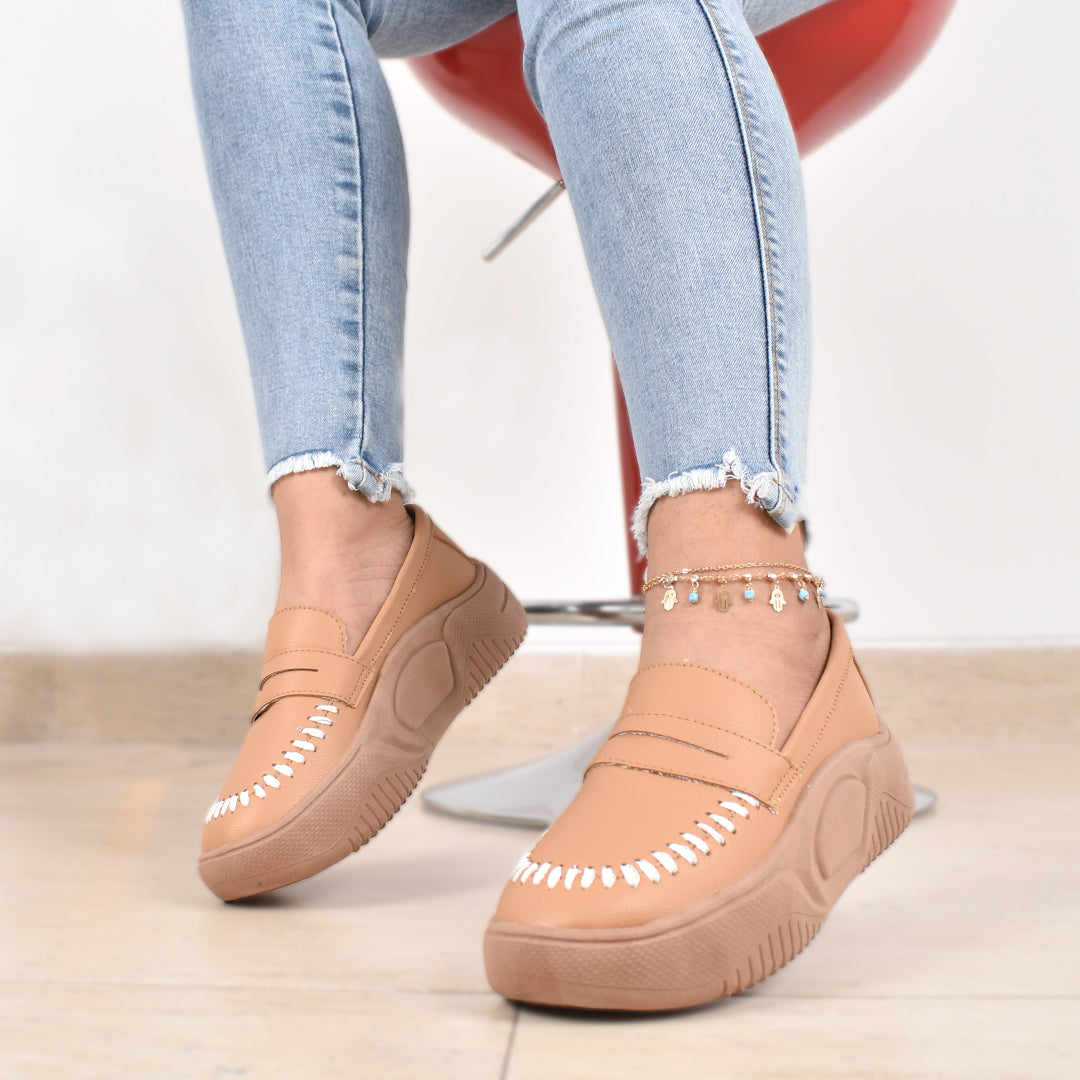 MOCASIN CATALEYA