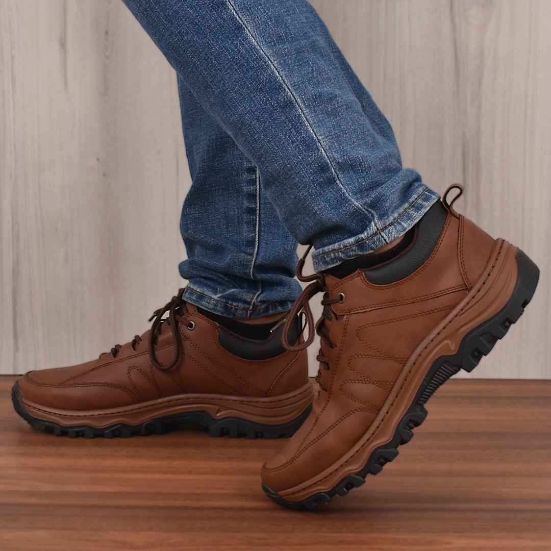 Zapatos Urbots Ride Plexx – Comodidad y Estilo para Todos los Días